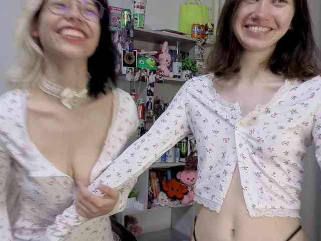 KateMooss webcam