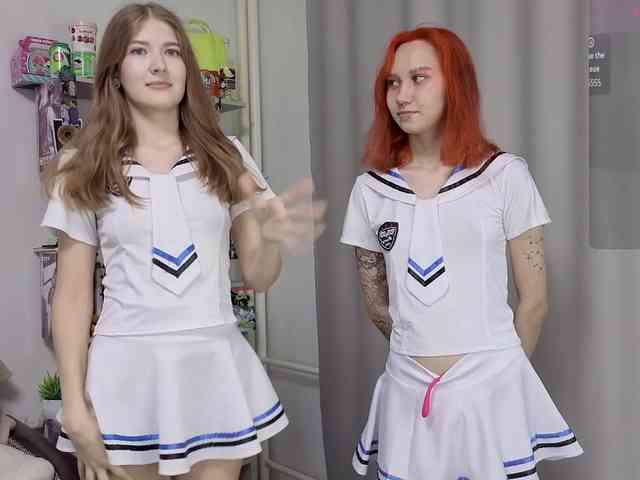KateMooss Sex Cam Show
