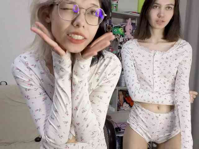 KateMooss webcam