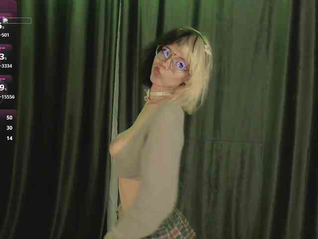 KateMooss webcam