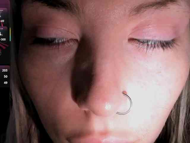 KateMooss Sex Cam Show