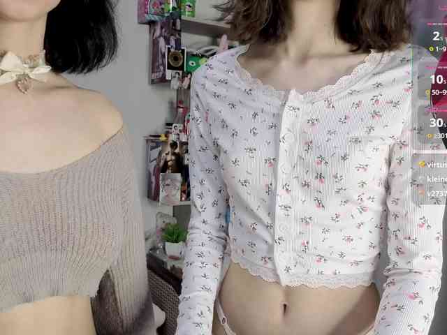 Model: KateMooss