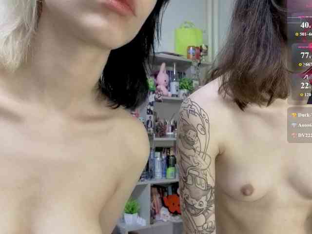 Model: KateMooss