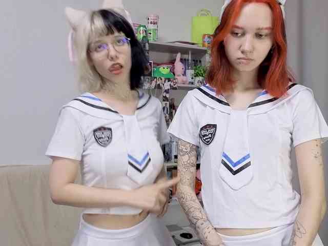 KateMooss webcam