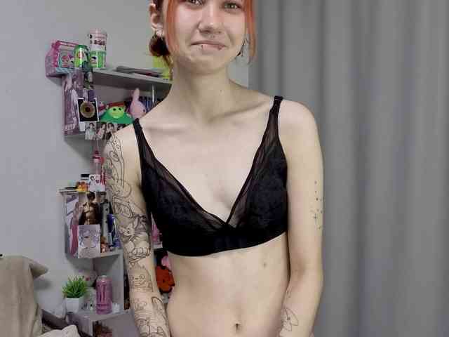 KateMooss webcam