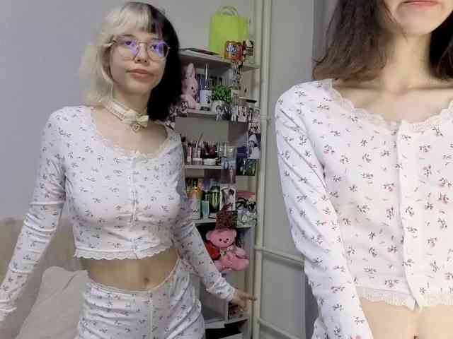 KateMooss webcam