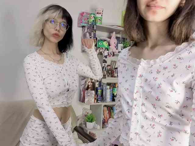 KateMooss webcam