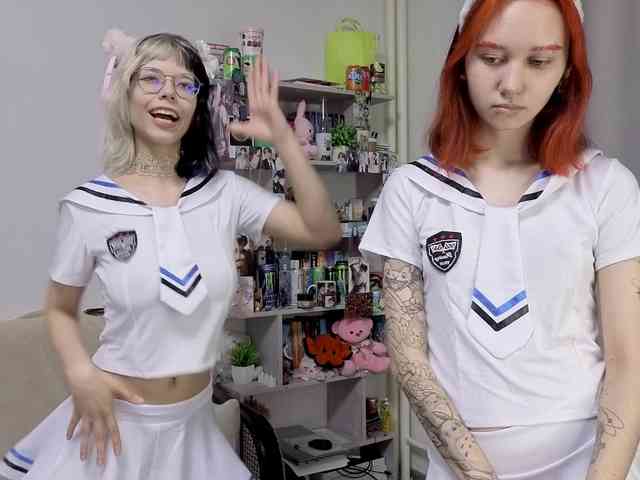 KateMooss webcam