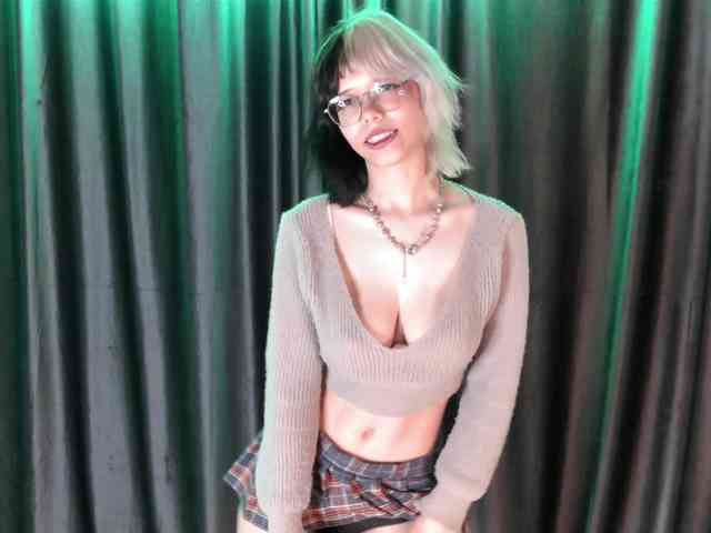 KateMooss webcam