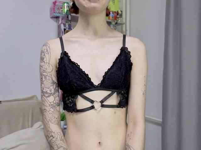 KateMooss Sex Cam Show