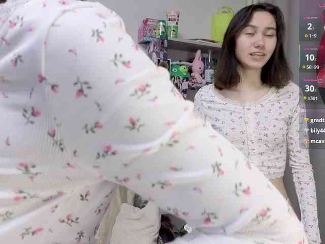 KateMooss webcam