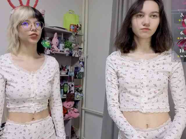 KateMooss webcam