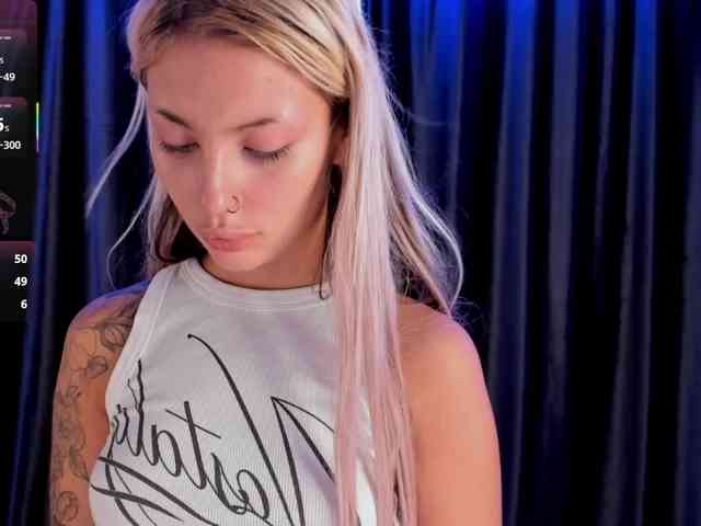 KateMooss webcam