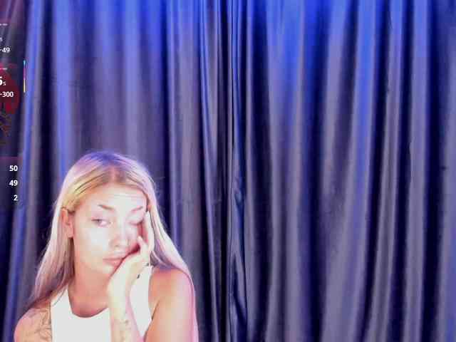 KateMooss webcam