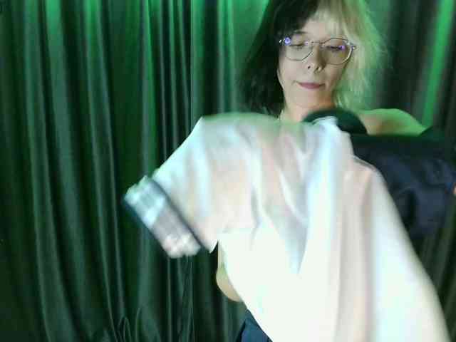 Model: KateMooss