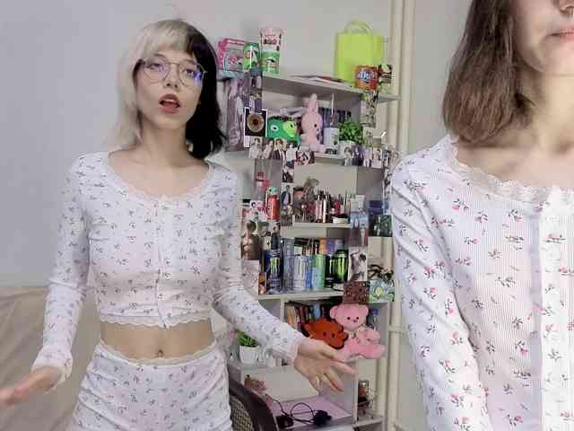 KateMooss webcam