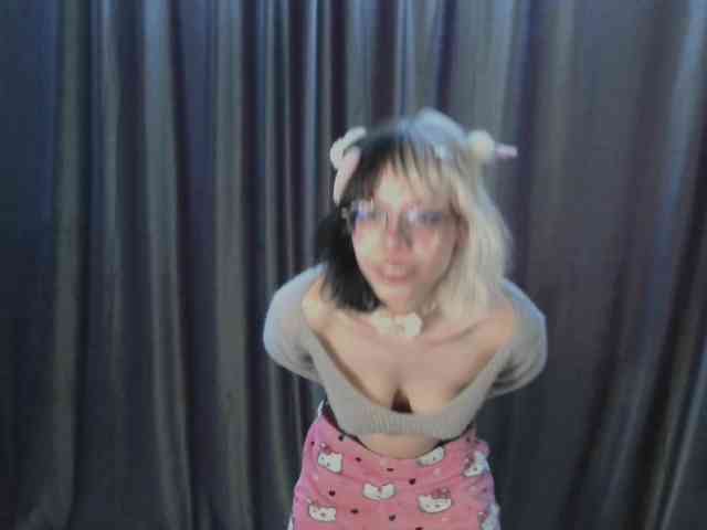 KateMooss webcam