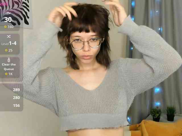 KateMooss webcam