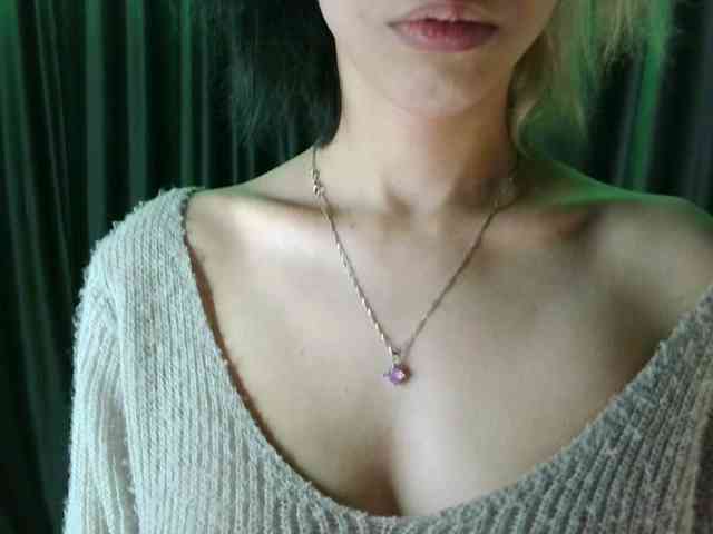 Model: KateMooss