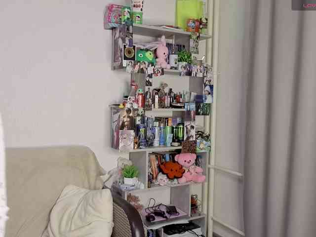 KateMooss webcam
