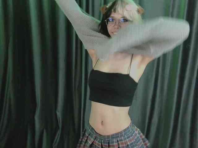 KateMooss webcam