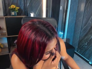 ChloeLombardi Porn Show