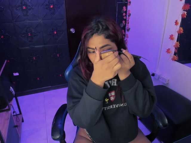 ChloeLombardi live cam on BongaCams