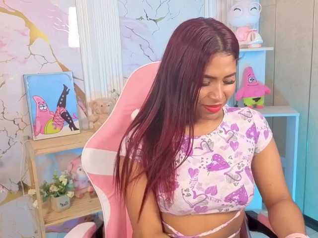 ChloeLombardi live cam on BongaCams