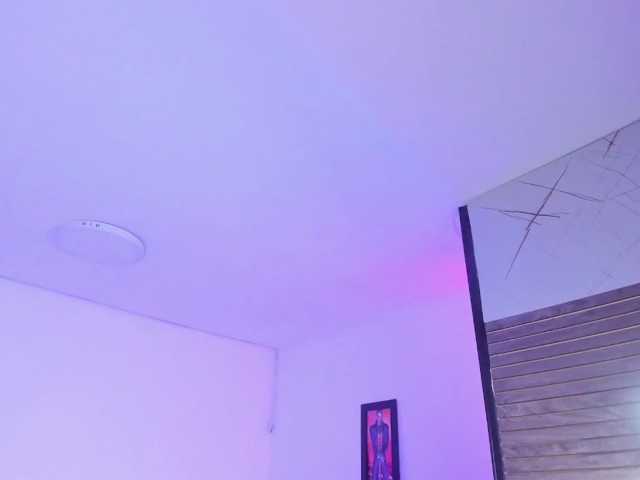 ChloeLombardi live cam on BongaCams