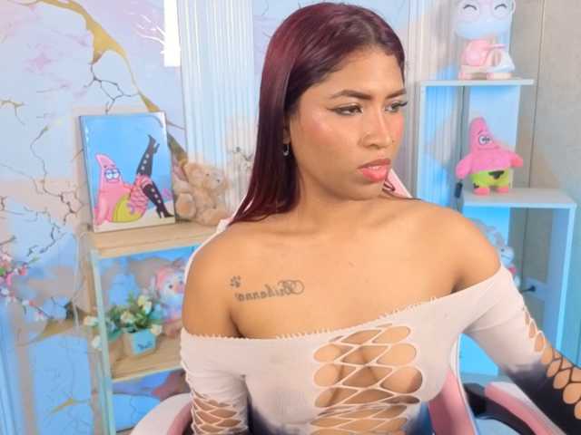 ChloeLombardi live cam preview