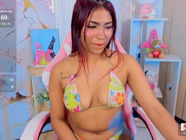 ChloeLombardi live cam on BongaCams