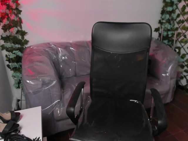 ChloeLombardi live cam on BongaCams