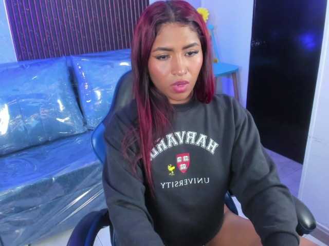 ChloeLombardi live cam on BongaCams