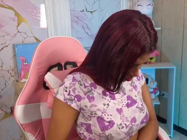 ChloeLombardi live cam on BongaCams