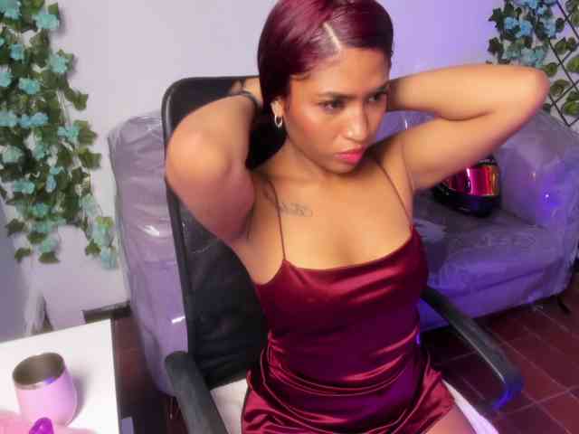 ChloeLombardi webcam