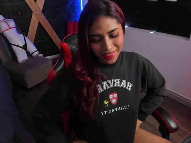 ChloeLombardi webcam