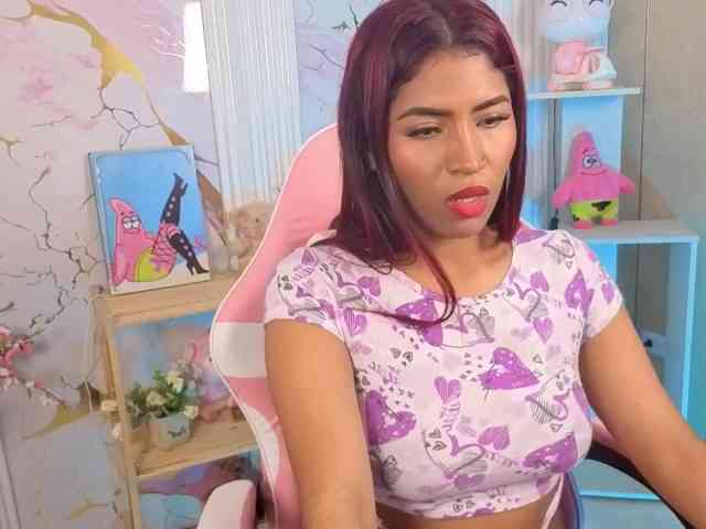 ChloeLombardi ChloeLombardi