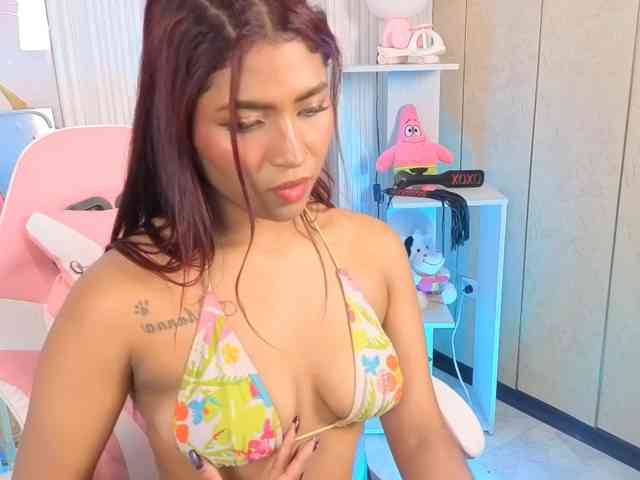 ChloeLombardi