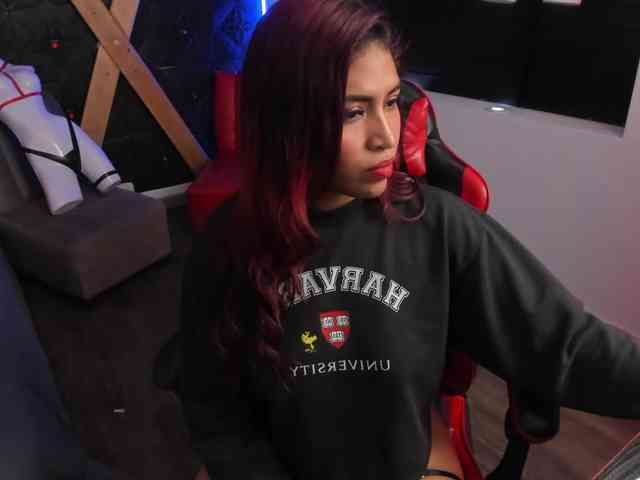 ChloeLombardi webcam