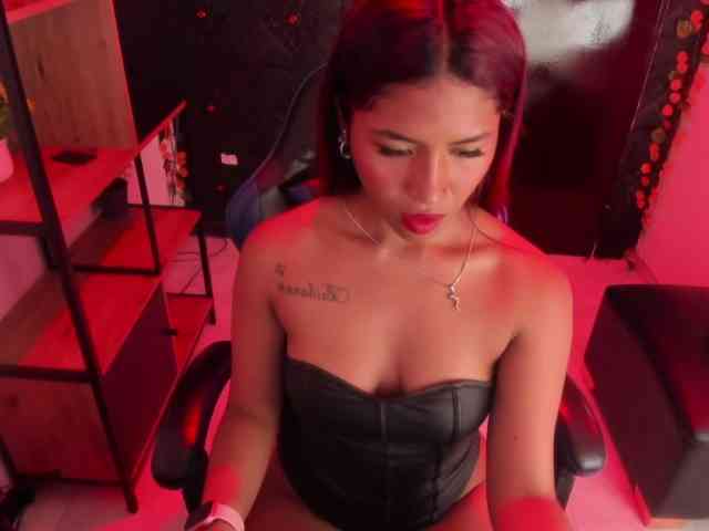 ChloeLombardi webcam