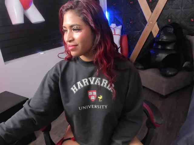 ChloeLombardi webcam