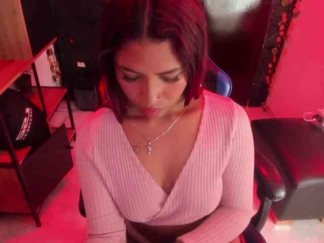 ChloeLombardi webcam