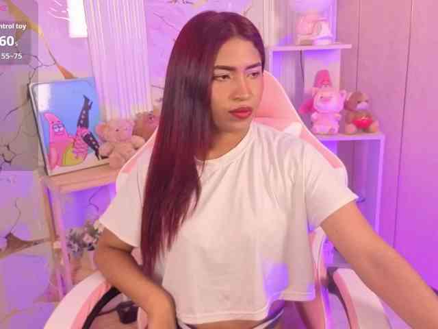 ChloeLombardi webcam