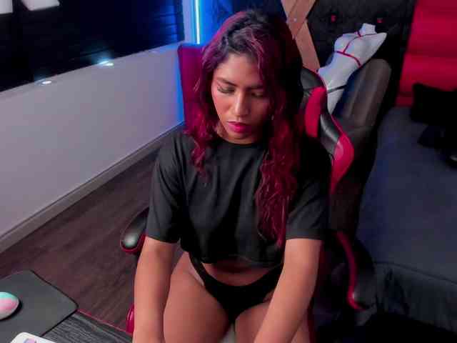 random webcam sex ChloeLombardi