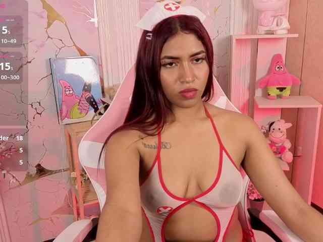 ChloeLombardi webcam