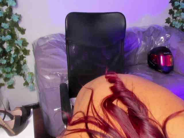 ChloeLombardi webcam