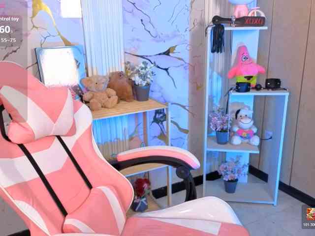 ChloeLombardi webcam