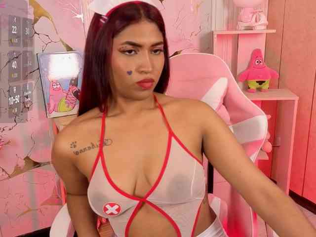 ChloeLombardi webcam