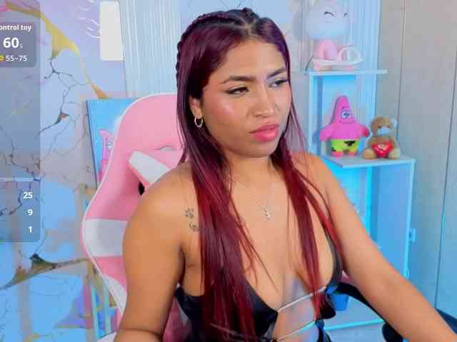 ChloeLombardi webcam