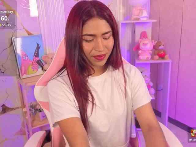ChloeLombardi webcam